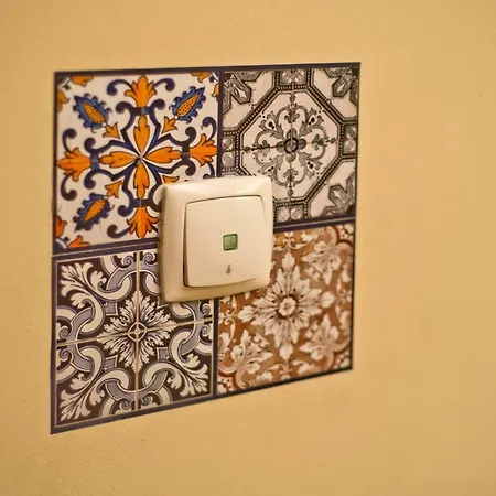 Old Town' Sunny&quality Lisboa