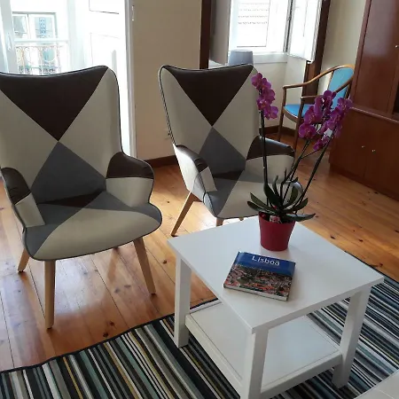 Lägenhet Old Town' Sunny&quality *