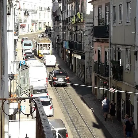Appartement Old Town' Sunny&quality *
