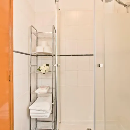 Old Town' Sunny&quality Lägenhet *