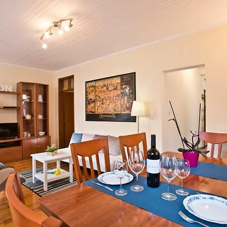 Old Town' Sunny&quality * Lisboa