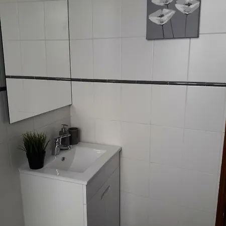 Apartment Old Town' Sunny&quality Lisbon