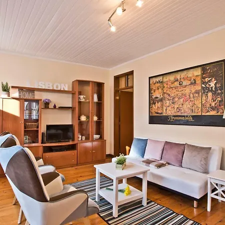 Old Town' Sunny&quality Apartamento