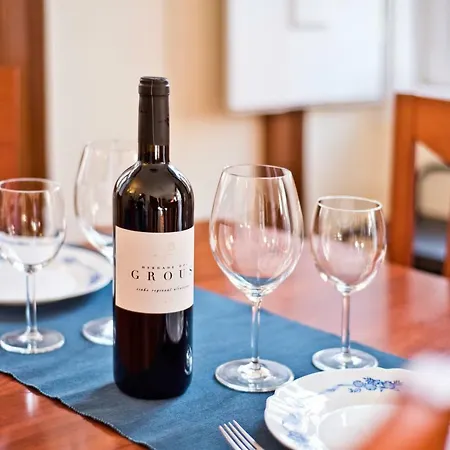 Old Town' Sunny&quality Apartamento *