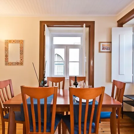 Old Town' Sunny&quality Apartment Lisbon